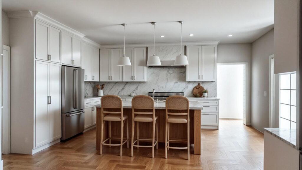 New Jersey Commercial Architecture