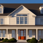 New York Residential Architecture i services