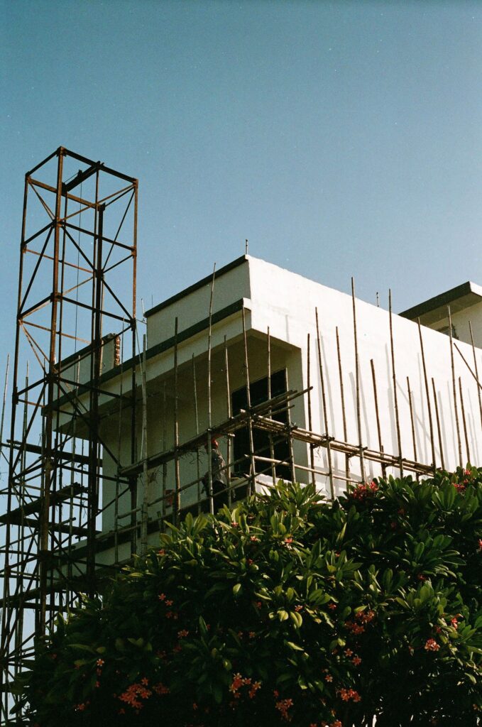 Commercial Architecture in Connecticut