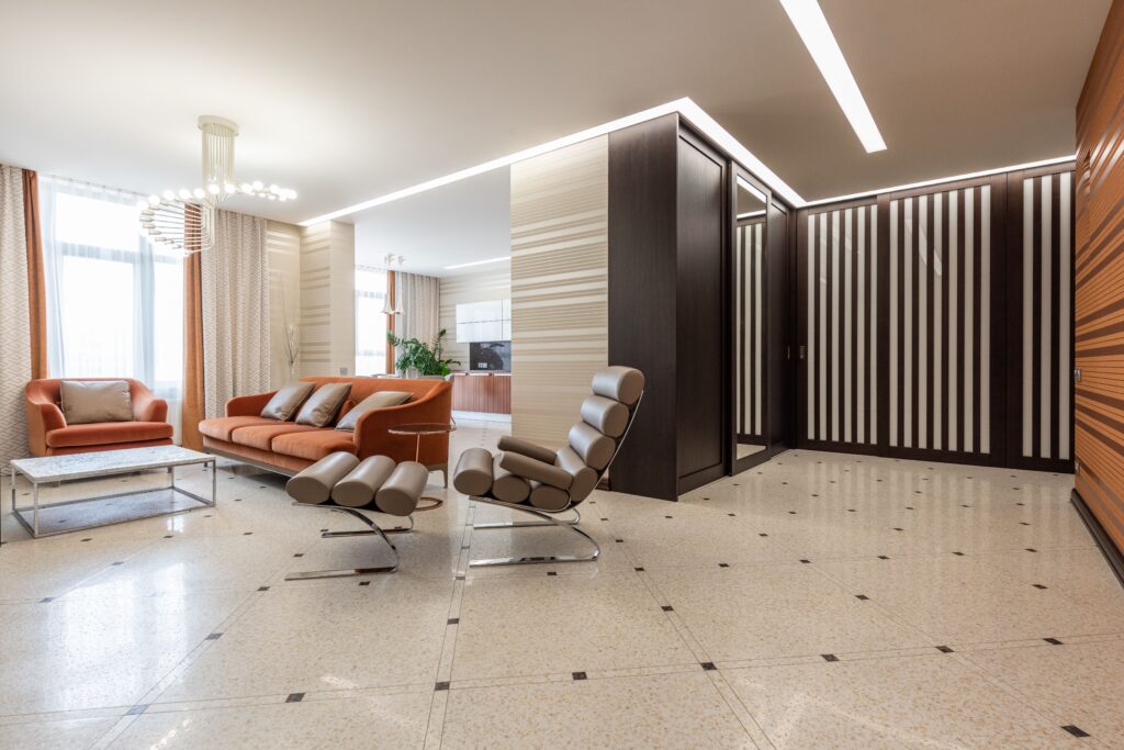 New York Interior Design