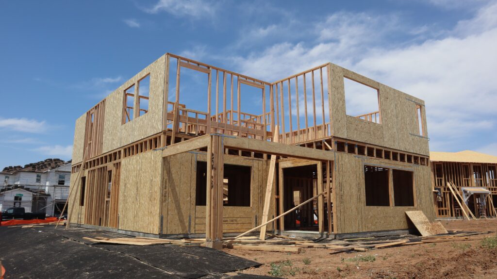 Commercial Construction Contract in New York