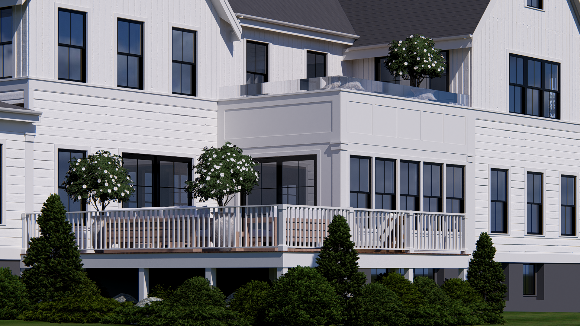 New Jersey Residential Construction