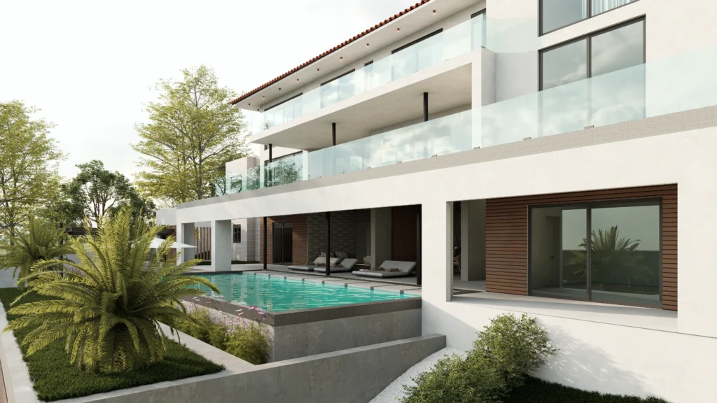 New Jersey Architecture services