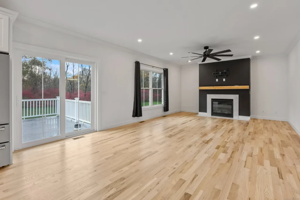residential construction in Brookfield