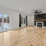 residential construction in Brookfield